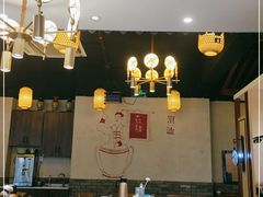 大堂-潮汕壹号·潮汕菜·打边炉·生腌(总店)