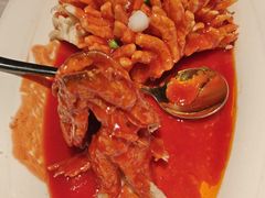 -醉庐·新上海菜(南京西路店)