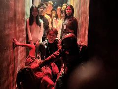 -棂笼·深度沉浸密室(武汉旗舰店)