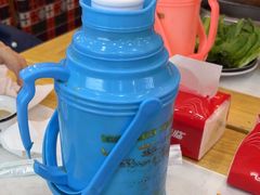 -田村·酸汤鲜牦牛肉火锅(布达拉宫广场店)
