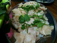 -牛一煲美食(江高店)