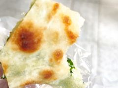 葱油饼-咏春葱油饼(德政中路店)