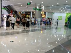 -百佳华佳漾里(坂田店)