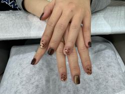 -斯馨·健康美甲美睫