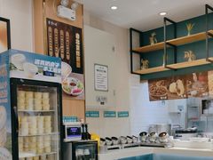 -紫光园·小馆(太玉园店)