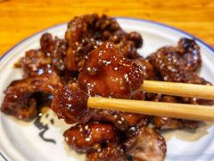 -老姑砂锅·烧烤天津菜(体北道店)