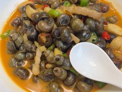 -大灶头·新昌菜(中国茶市店)