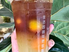 -Cafe on warm(丹霞店)