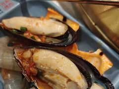 -汉阳廷自助烤肉(同和金铂天地店)