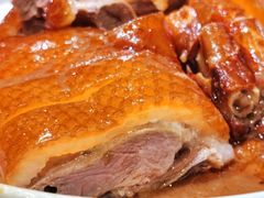 陶陶居百年烧鹅-陶陶居酒家(海岸城店)