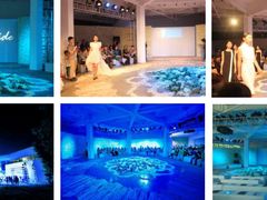 服装走秀-EPC艺术文化中心