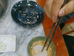 -壹条龙饭庄台基厂店