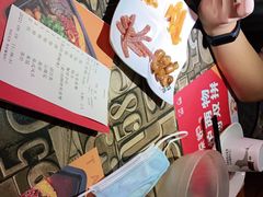 -探炉·香辣豆花烤鱼(雄峰城店)