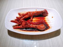 妈妈凤爪-花千醉(新街口店)
