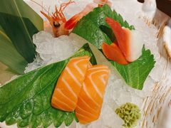 -有喜屋·深夜食堂(北京西路店)