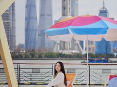 -上海港国际客运中心