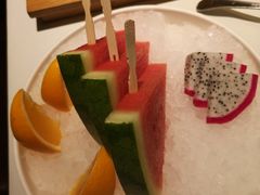 -人杰鱼乐轩(珠江路店)