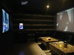 包房-V-SHOW KTV(济南概念店)