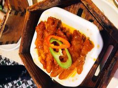 -明腾壹间茶餐厅(新都会花园广场店)