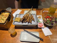 -丰茂烤串(五道口店)