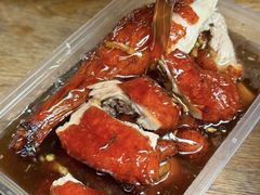 -晓马鸭店(新芜路店)