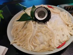 -大隐·成都火锅Bistro(合生麒麟新天地店)