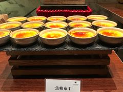 -岷山饭店-芝芝自助餐厅