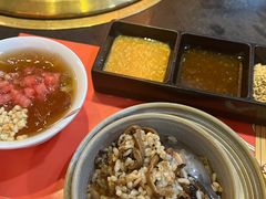 -和来烤肉(仓山万达店)