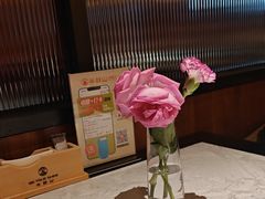 -半秋山西餐厅(宜昌大洋店)