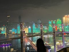 -VENU+海景酒廊