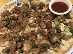 -莲花公园煎蟹(总店)