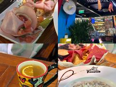 -Famous肥猫墨西哥音乐餐吧(五棵松华熙LIVE店)