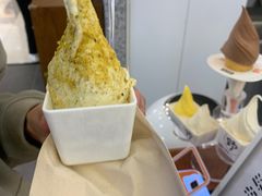 -野人先生Gelato(上海长宁龙之梦店)