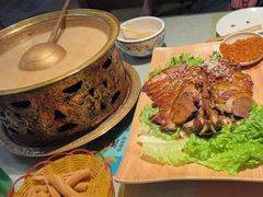 -牧马人奶茶馆(乌兰察布总店)
