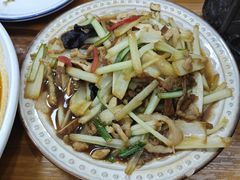 -高淳老街土菜馆(迎薰门店)