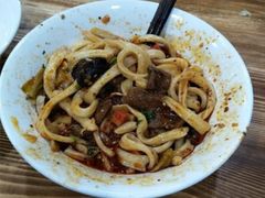 -王菊美食街·王菊面馆(总店)