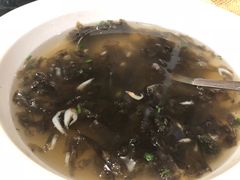 -501號台州海鲜餐厅(海创园店)