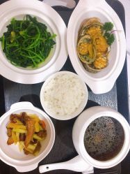 -馨美母婴护理中心(石狮店)