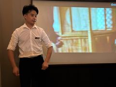 -和子足浴SPA会馆(东方之门店)