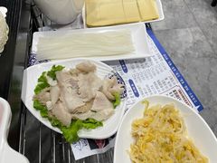 -楼外楼大刀肉传统火锅居(幸福街店)