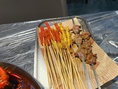 -指爱龙虾(金杨路总店)