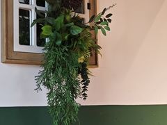 -Thai Basil罗勒叶泰式餐厅(时代天街店)