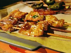 -新沙烧烤·炭烤鲜牛肉(新沙路店)