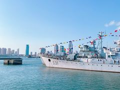 -中国人民解放军海军博物馆