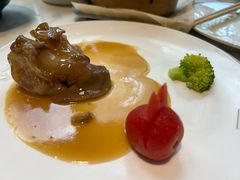 -高玛纳驴肉火烧(河间总店)