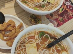 -蒙自源米线(东城星河城店)
