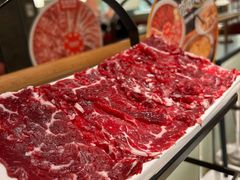 -左庭右院鲜牛肉火锅(苏州园区永旺店)