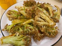 -念念Restaurant(贝岗店)