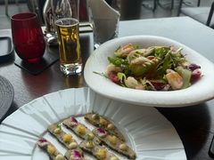 -恰餐厅及酒吧CHAR Bar & Grill(北京三里屯洲际店)