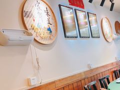 大堂-柴火农家·江西赣南菜(土华店)